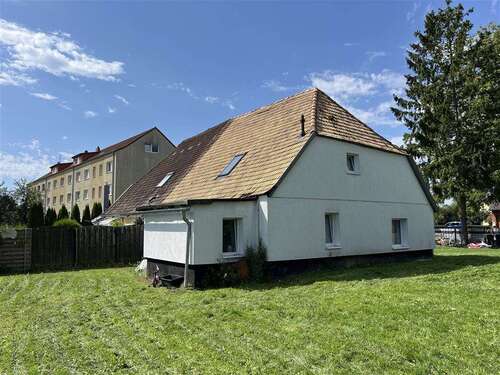 Foto - Haus zum Kaufen in Semlow 95.000,00 € 120 m²