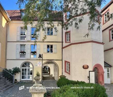 Foto - Haus zum Kaufen in Schweinfurt 595.000,00 € 235 m²