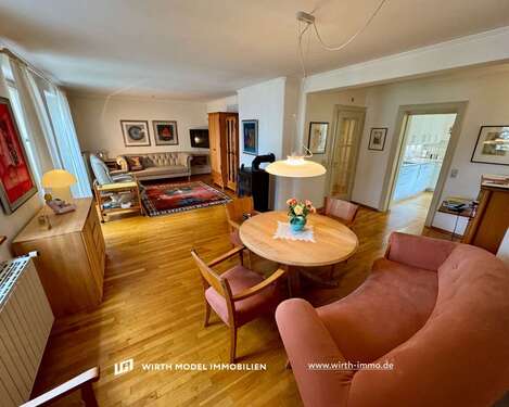 Foto - Haus zum Kaufen in Schweinfurt 595.000,00 € 235 m²