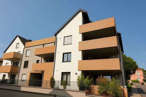 Foto - Wohnung zum Kaufen in Dossenheim 479.000,00 € 86 m²