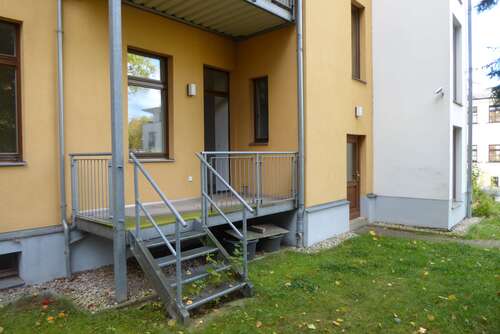 Foto - Wohnung zum Mieten in Chemnitz 390,00 € 60.04 m²