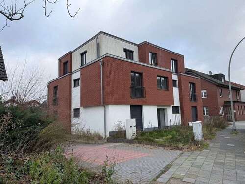 Foto - Wohnung zum Kaufen in Duisburg Alt-Homberg 285.000,00 € 86.38 m²