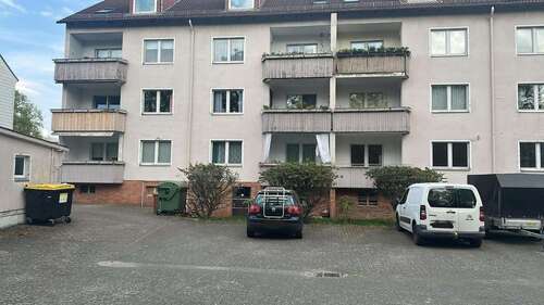 Foto - Garage zu vermieten in Hannover 70,00 €