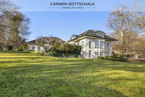 Foto - Wohnung zum Kaufen in Starnberg 750.000,00 € 83 m²