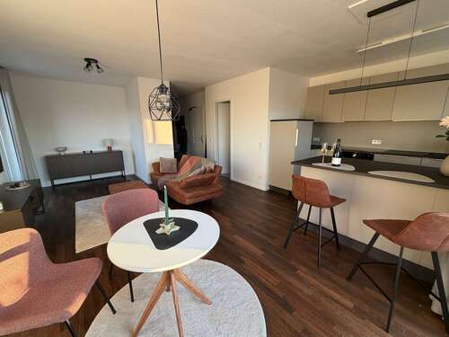 Foto - Wohnung zum Mieten in Heppenheim (Bergstraße) 1.950,00 € 80.34 m²