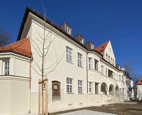 Foto - Wohnung zum Mieten in Haar 2.926,95 € 125.1 m²