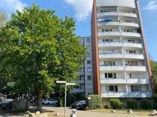 Foto - Wohnung zum Kaufen in Wolfsburg 145.000,00 € 72 m²