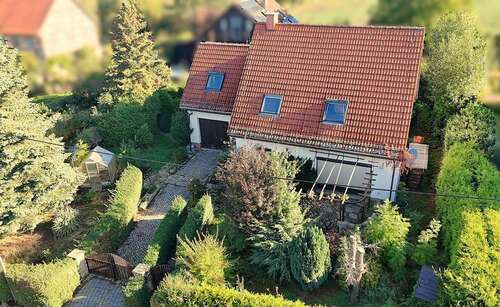 Foto - Haus zum Kaufen in Dresden 415.000,00 € 145.37 m²