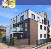 Wohnung zum Kaufen in Frechen 451.000,00 € 84.49 m²