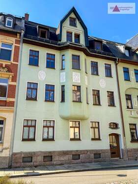 Foto - Wohnung zum Kaufen in Aue-Bad Schlema 49.900,00 € 58 m²