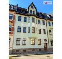 Wohnung zum Kaufen in Aue-Bad Schlema 49.900,00 € 58 m²