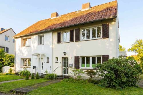 Foto - Haus zum Kaufen in Lüneburg 565.000,00 € 150 m²