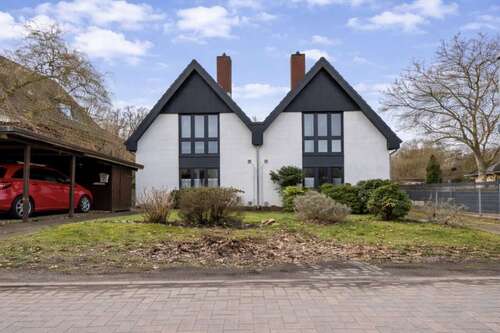 Foto - Haus zum Kaufen in Lilienthal Feldhausen 549.000,00 € 203.69 m²