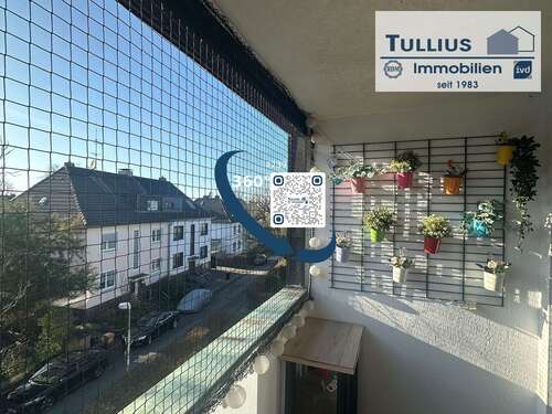 Foto - Wohnung zum Kaufen in Essen Stadtwald 210.000,00 € 67 m²