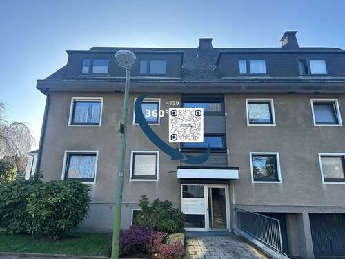 Foto - Wohnung zum Kaufen in Essen Stadtwald 198.000,00 € 67 m²