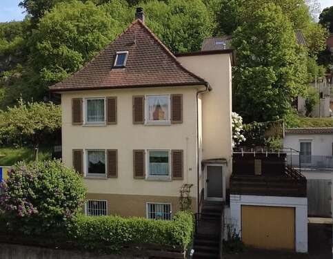 Foto - Haus zum Kaufen in Heidenheim 290.000,00 € 90.45 m²