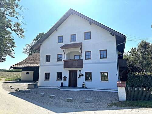 Foto - Haus zum Kaufen in Neuching 1.200.000,00 € 155 m²