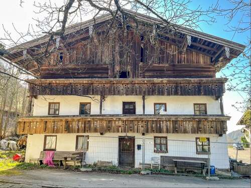 Foto - Haus zum Kaufen in Samerberg 825.000,00 € 360 m²
