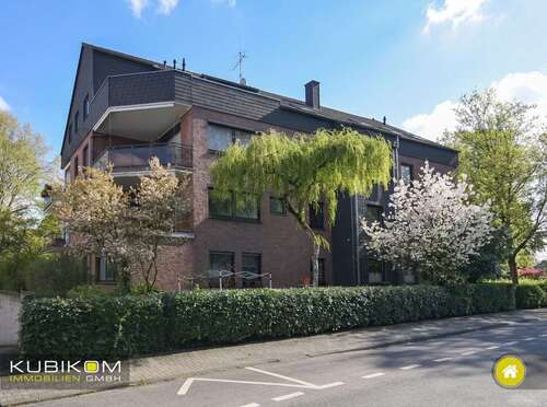 Foto - Wohnung zum Kaufen in Hilden 285.000,00 € 89 m²