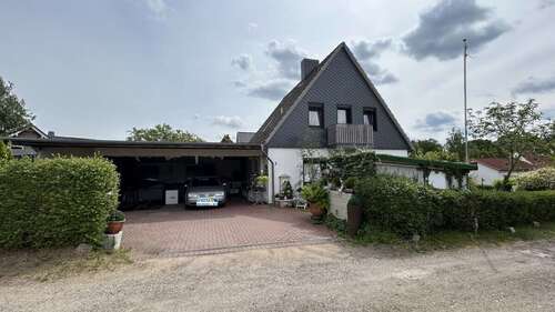 Foto - Haus zum Kaufen in Kisdorf 379.000,00 € 83.4 m²