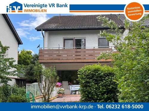 Foto - Haus zum Kaufen in Brühl 549.000,00 € 148.35 m²
