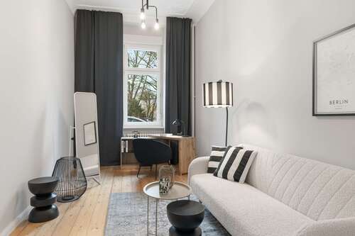 Foto - Wohnung zum Kaufen in Berlin 599.204,00 € 106.62 m²