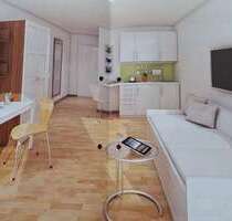 Wohnung zum Mieten in Augsburg 480,00 € 21.31 m²