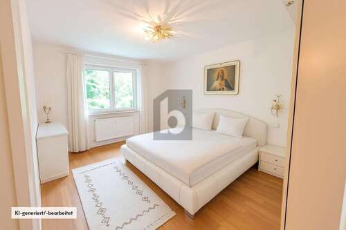 Foto - Wohnung zum Kaufen in Hausham 395.000,00 € 68 m²