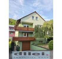 Haus zum Kaufen in Kämpfelbach Ersingen 389.000,00 € 164.88 m² - Kämpfelbach / Ersingen