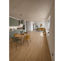 Wohnung zum Mieten in Kempten (Allgäu) 1.100,00 € 60.05 m² Wohnung zum Mieten in Kempten (Allgäu) 1.100,00 € 60.05 m²