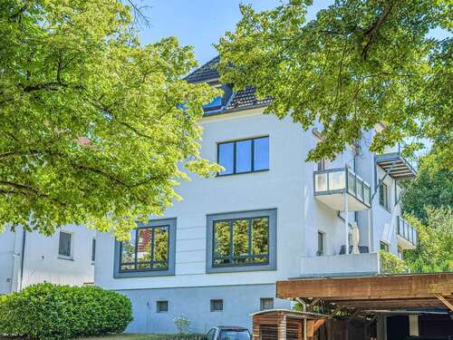 Foto - Wohnung zum Kaufen in Kiel 648.000,00 € 125 m²