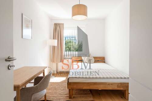 Foto - WG-Zimmer in München 675,00 € 10.5 m²