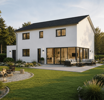 Haus zum Kaufen in Eschborn 990.000,00 € 160 m²