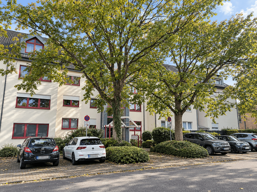 Foto - Wohnung zum Mieten in Bergisch Gladbach 660,00 € 60 m²