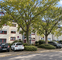 Wohnung zum Mieten in Bergisch Gladbach 660,00 € 60 m²