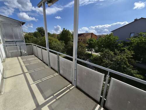Foto - Wohnung zum Mieten in Eching 1.350,00 € 72 m²
