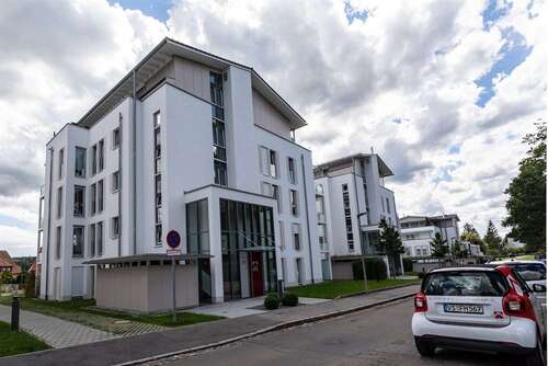 Foto - Wohnung zum Mieten in Villingen-Schwenningen 1.383,75 € 112.5 m²