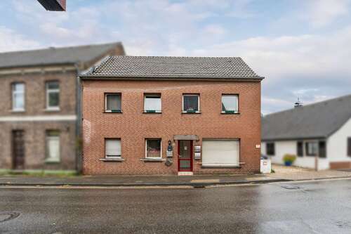 Foto - Haus zum Kaufen in Rheurdt 359.000,00 € 196 m²