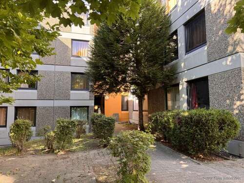 Foto - Wohnung zum Mieten in Mainz Hechtsheim 233,60 € 17 m²