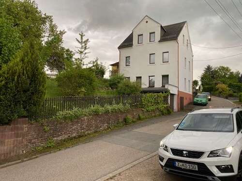 Foto - Haus zum Kaufen in Gersdorf 52.000,00 € 70 m²