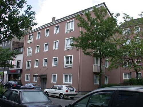 Foto - Wohnung zum Mieten in Köln 721,00 € 63.67 m²
