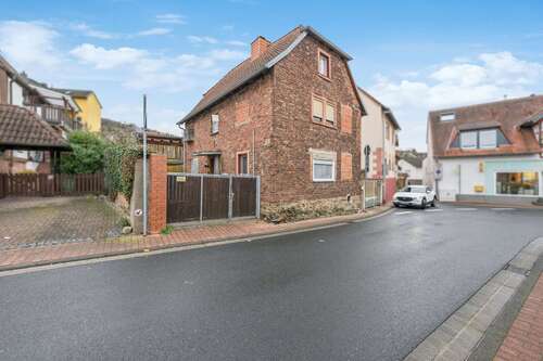 Foto - Haus zum Kaufen in Alzenau-Hörstein 155.000,00 € 85 m²