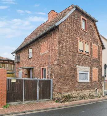 Foto - Haus zum Kaufen in Alzenau-Hörstein 155.000,00 € 85 m²