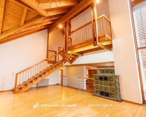 Foto - Haus zum Kaufen in Üchtelhausen 580.000,00 € 185 m²