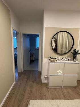 Foto - Wohnung zum Mieten in Osnabrück 1.200,00 € 82.76 m²