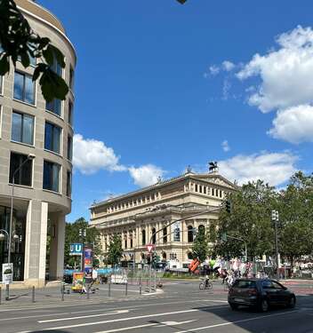 Foto - Büro in Frankfurt Am Main 1.294,00 € 23 m²