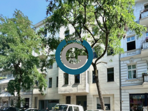 Foto - Wohnung zum Kaufen in Berlin 195.000,00 € 53 m²