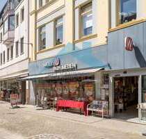 Einzelhandel in Höxter 1.450,00 € 111.28 m²