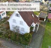 Haus zum Kaufen in Müllheim 390.000,00 € 120 m²