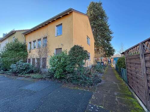 Foto - Haus zum Kaufen in Nürnberg 399.000,00 € 159.38 m²